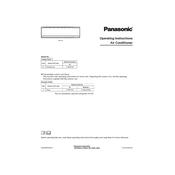 Panasonic Type K2