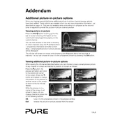 Pure Avalon 300R Connect