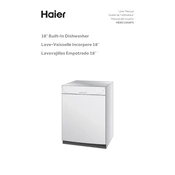 Haier HDBC100AFS