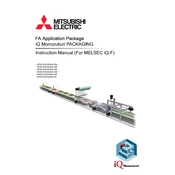 Mitsubishi Electric AP20 HDL001AA manual cover