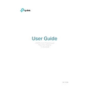 tp-link TL-PA4020P Kit