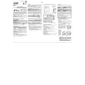 Mitsubishi Electric FX3U 4HSX ADP manual cover