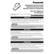 Panasonic CF-VEBU05AU