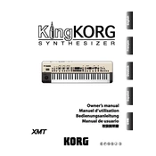 KORG KingKORG