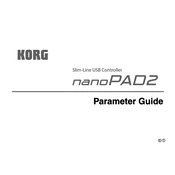 KORG nanoPAD2