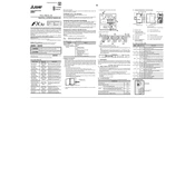 Mitsubishi Electric FX3U 16CCL M manual cover