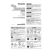 Panasonic CF-VZSU56U