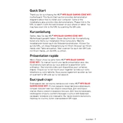 MSI MPG B460I Gaming Edge WIFI