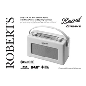 Roberts Revival iStream 2 Portable 2014