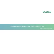 Yealink Meeting Server