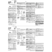 Mitsubishi Electric FX5 232 BD manual cover