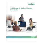 Yealink T46S