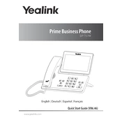 Yealink SIP-T57W