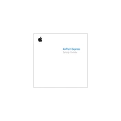 Apple AirPort Express