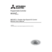 Mitsubishi Electric MELSEC L
