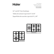 Haier HCC2230AGS