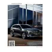 Mazda CX-9 2016