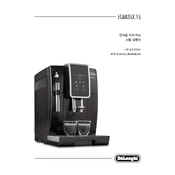 DeLonghi ECAM35X.15