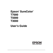 Epson SureColor T3000