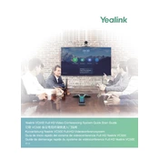 Yealink VC500