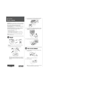 Epson WorkForce Pro WF-C579R