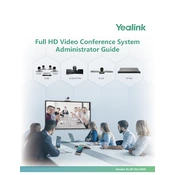 Yealink VC200 Full HD