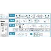 Sony WF-C500 manual cover