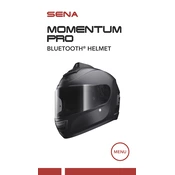 Sena Momentum Pro