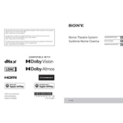 Sony HT-A9