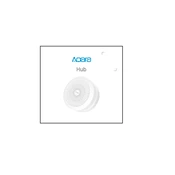 Xiaomi Aqara Hub Smart Home manual cover