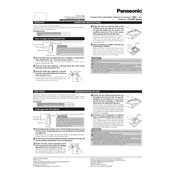 Panasonic FZ-VPF Series