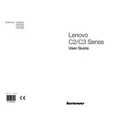 Lenovo C320 Computer