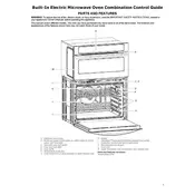 KitchenAid KOCE500ESS Oven manual cover