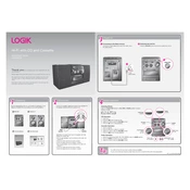 Logik LHFCDC10