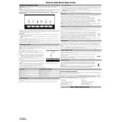 KitchenAid KRSC700HPS Refrigerator