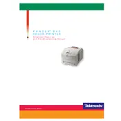 Xerox Tektronix Phaser 840 Printer