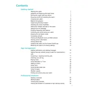 Huawei WATCH GT 2 Classic DAN-B19 Smart Watch