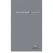 Infiniti QX60 2014 SUV