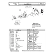 McCulloch MAC GBV 325