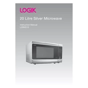 Logik L20MS10 manual cover