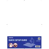 Samsung TU800D UN85TU800DFXZA TV