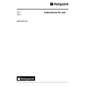 Hotpoint PAEINT 66F LS W Hood