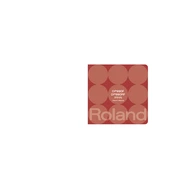 Roland DP990F manual cover