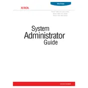 Xerox Phaser 4510 Printer