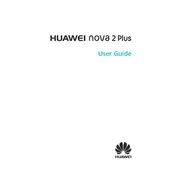 Huawei nova 2 Plus BAC-L01 Smartphone