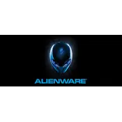 Dell Alienware Aurora R3 Desktop manual cover