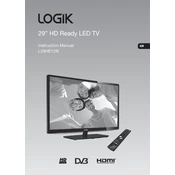 Logik L29HE12N