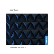 Lenovo Legion T5-26IAB7 Computer