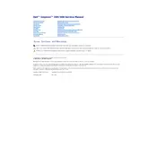 Dell Inspiron Zino HD 400 Desktop