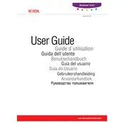 Xerox WorkCentre C2424 Printer